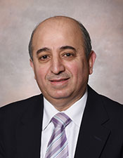 Dr. Wahid Kassar
